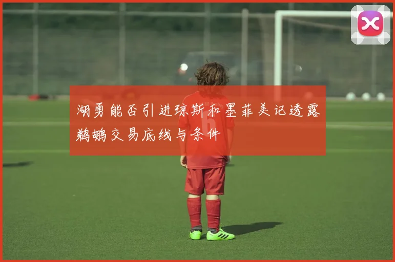 湖勇能否引进琼斯和墨菲美记透露鹈鹕交易底线与条件