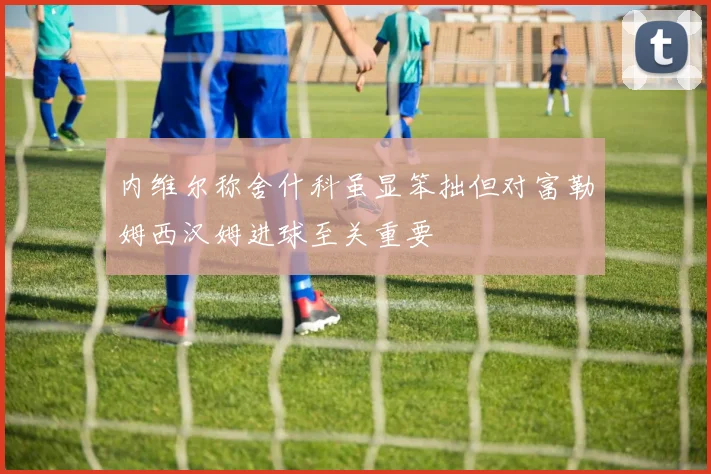 内维尔称舍什科虽显笨拙但对富勒姆西汉姆进球至关重要